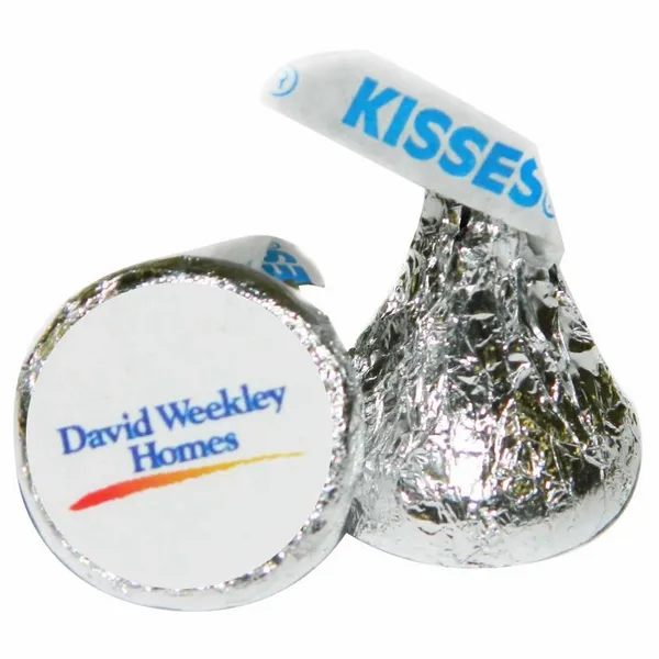 Hershey Kisses - Imprint Now
