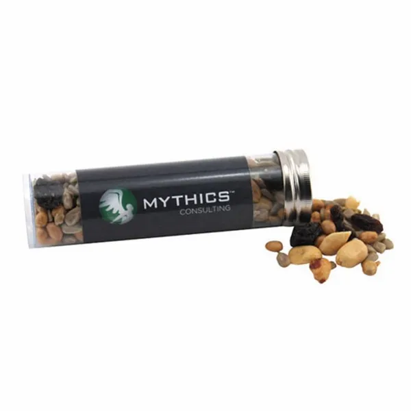 Tube with Trail Mix - TRB650 - Imprint Now