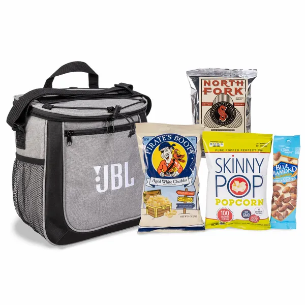 Large Cooler Bag Kit - Imprint Now