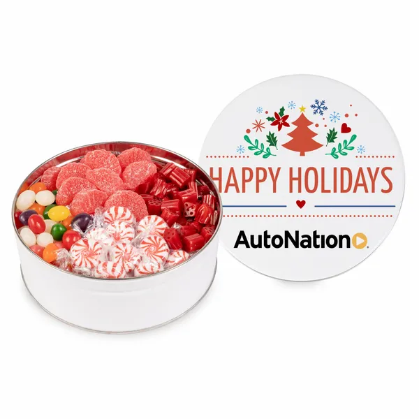 Fresh Beginnings Good Ol' Time V2 - Imprint Now