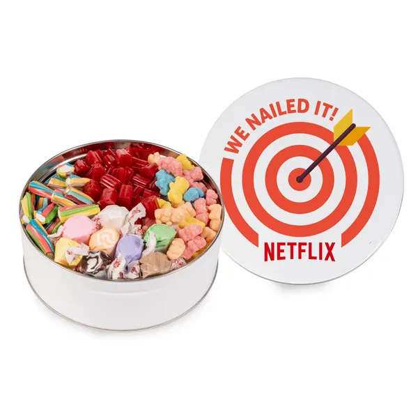 Fresh Beginnings Over The Rainbow - Imprint Now