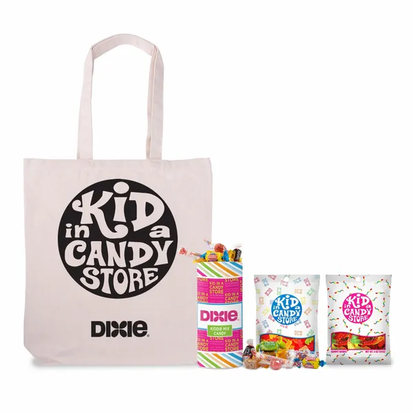 Kid in a Candy Store - Imprint Now