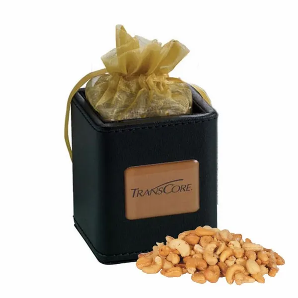 X-Cube - Jumbo Cashews - Air Fresheners Now