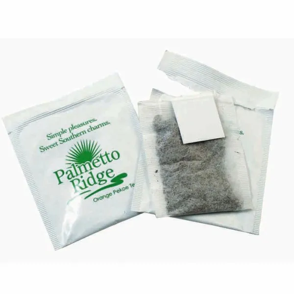 Custom Tea Bags - Imprint Now