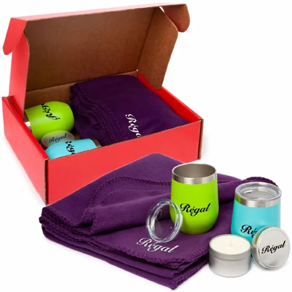 Comfort Box Set - Imprint Now