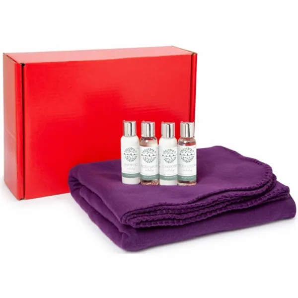 Staycation Spa Box Set - Imprint Now
