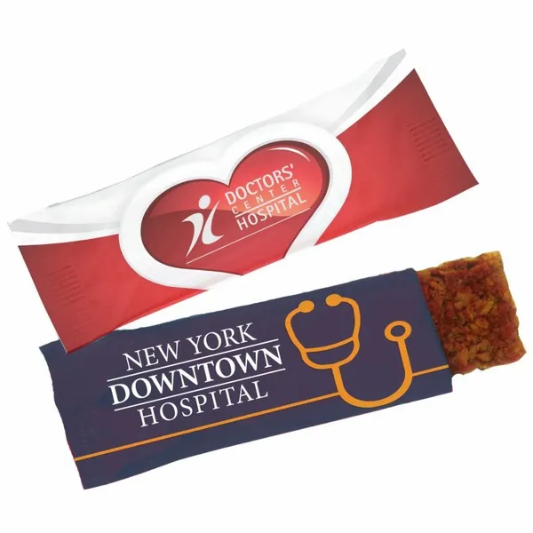 Digital Nature Valley Granola Bars - Imprint Now