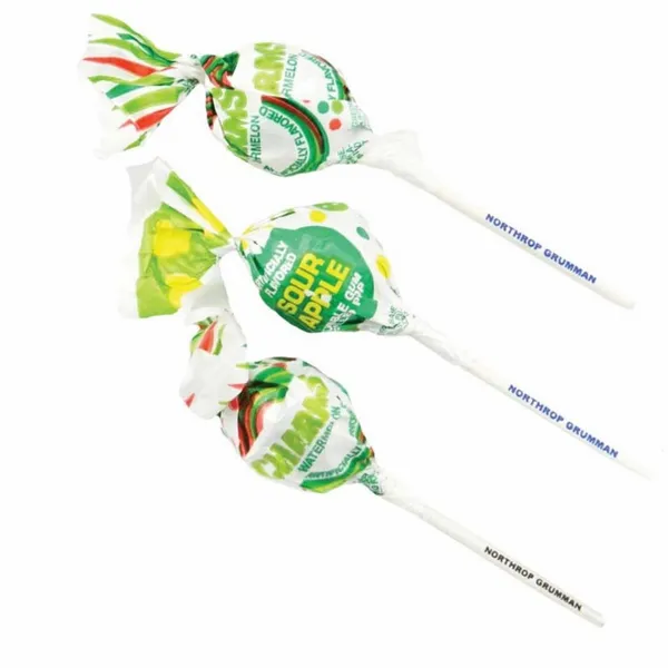 Charms® Pops - Imprint Now