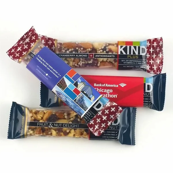 Kind® Bars - Imprint Now