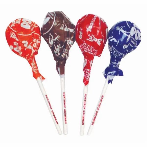 Tootsie® Pops - Imprint Now