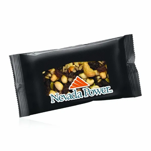1oz. Full Color DigiBag™ with Raisin Nut Trail Mix - Air Fresheners Now