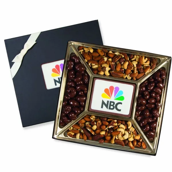 Luxe Medium Confection Gift Box - Air Fresheners Now