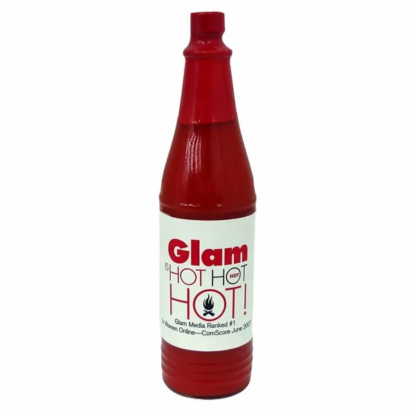 Cajun Hot Sauce (6 oz.) - Imprint Now