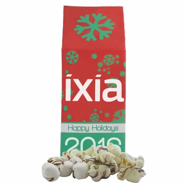 Gable Box - Smores Popcorn - Imprint Now