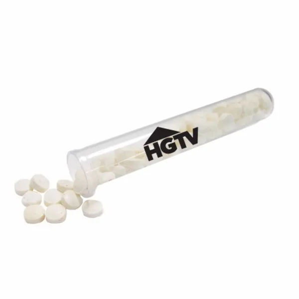Test Tubes-MicroMints® - Imprint Now