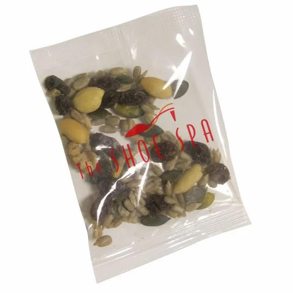 1/2oz. Snack Packs - Raisin Nut Trail Mix - Imprint Now
