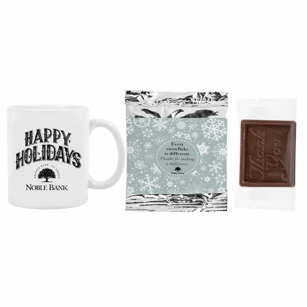 Cookie/Cocoa Gift Set - Imprint Now