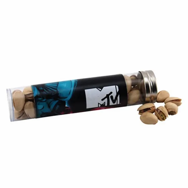 Tube with Pistachios - TRB660 - Imprint Now