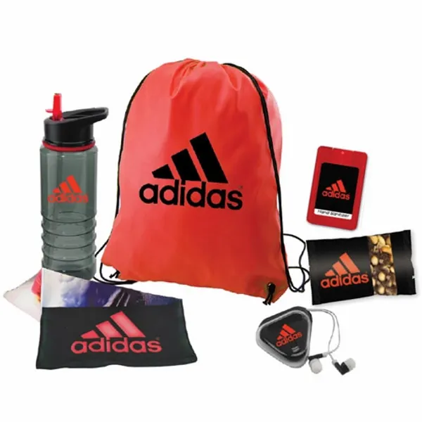 High Energy Workout Kit - Imprint Now