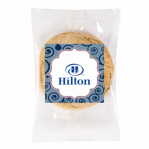 Fresh Beginnings Individually Wrapped Double Chip Cookies - Imprint Now
