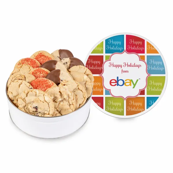 Fresh Beginnings Holiday Cookie Combo (Regular) - Air Fresheners Now