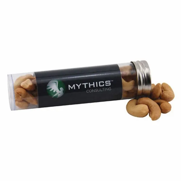 Tube with Cashews - TRB650 - Imprint Now