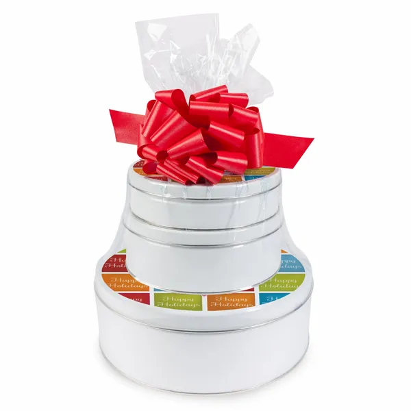 Fresh Beginnings Deluxe Holiday Trio - Imprint Now