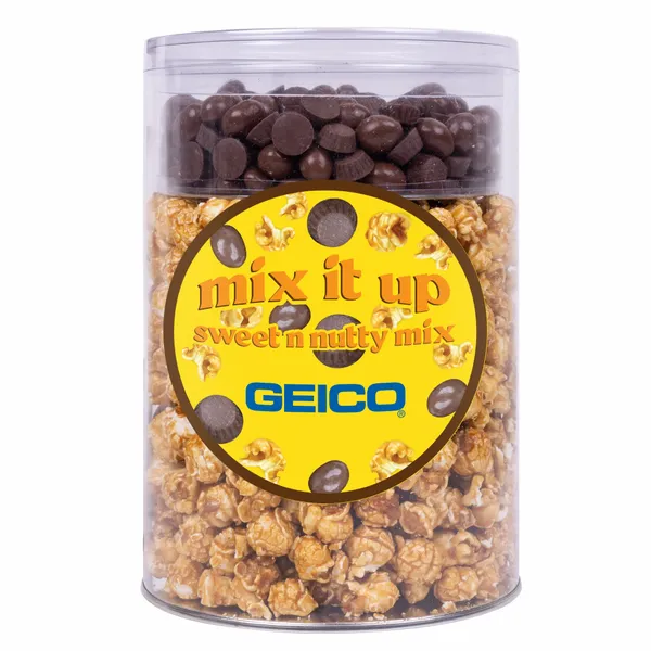 Popclusions - Sweet N Nutty Mix - Air Fresheners Now