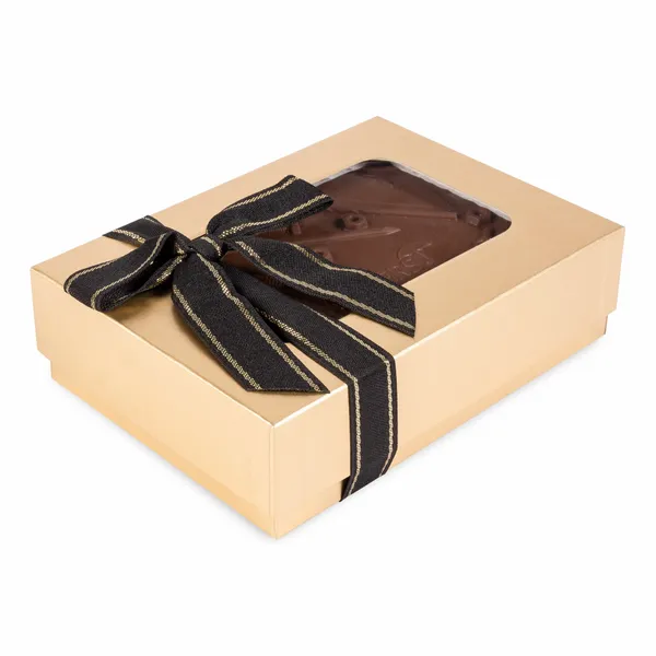 Large Chocolate Box with Truffles - Imprint Now