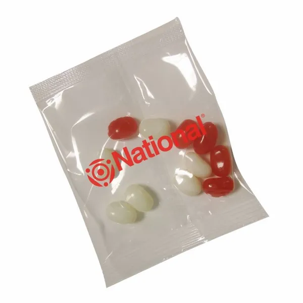 1/2oz. Snack Packs - Jelly Belly - Imprint Now