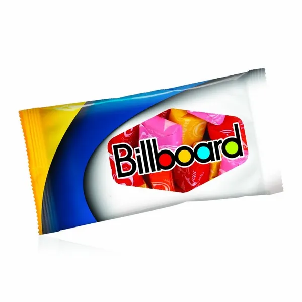 1oz. Full Color DigiBag™ with Starburst - Imprint Now