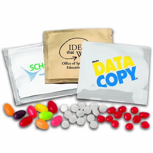 Snack Pack with Cinnamon Imperials - Imprint Now