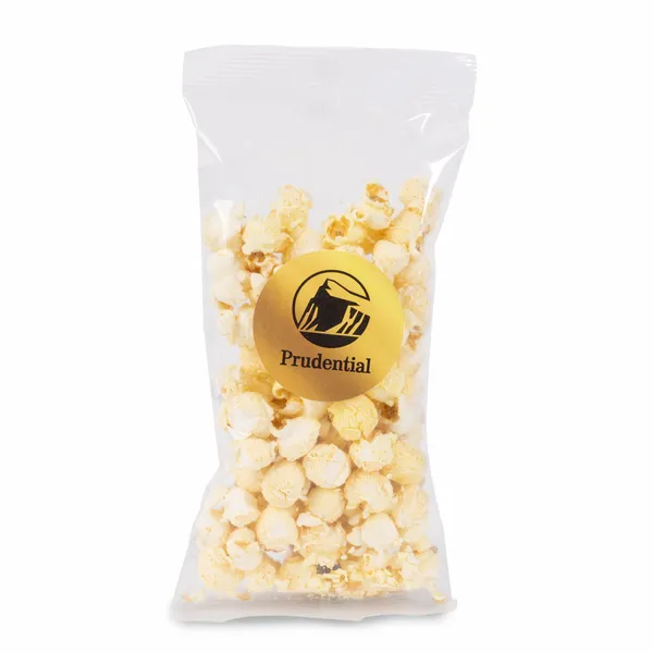 1oz. Goody Bags - Popcorn - Imprint Now