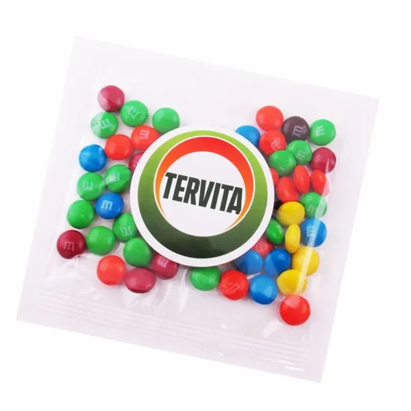 2 oz. M&M'S® Handfuls - Imprint Now