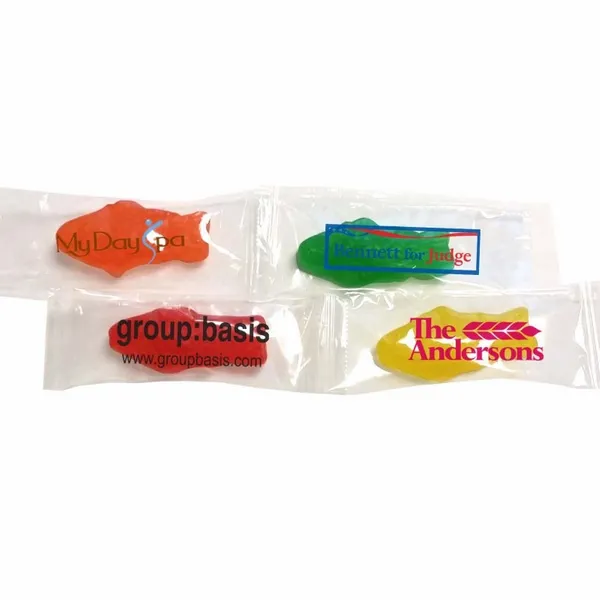 Individually Wrapped Fish - Imprint Now