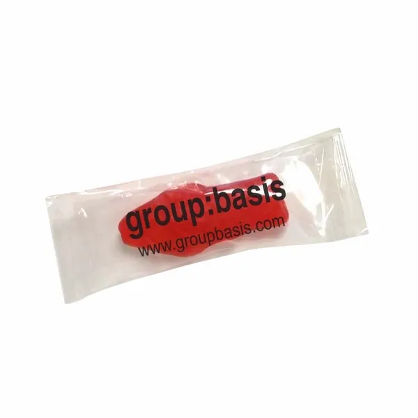Individually Wrapped Red Fish - Imprint Now