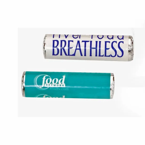 LifeSaver Fruit Flavored Roll - Imprint Now