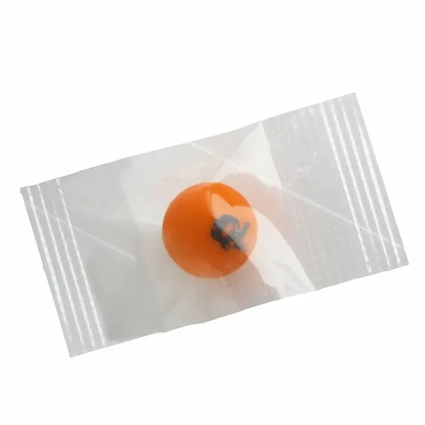 Cello Wrapped Small Imprinted Gumballs - Imprint Now