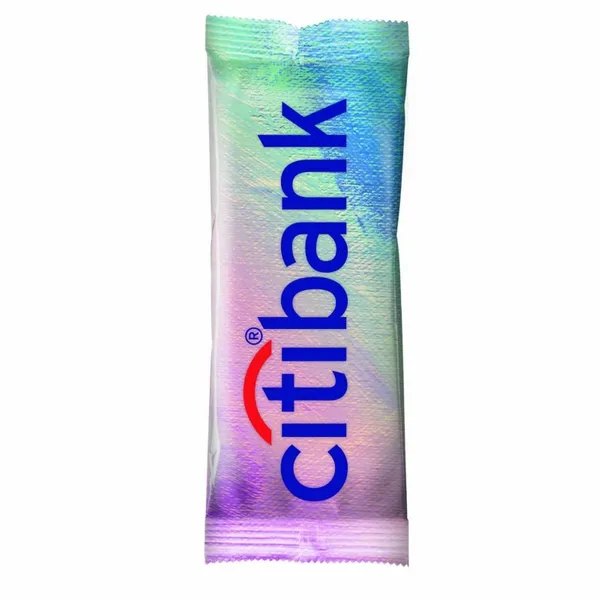 Clever Candy Full Color Tube DigiBag™ with Gummy Bears - Imprint Now