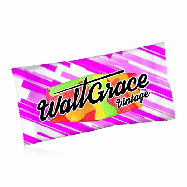 1 oz. Full Color DigiBag™ with Assorted Fish - Imprint Now