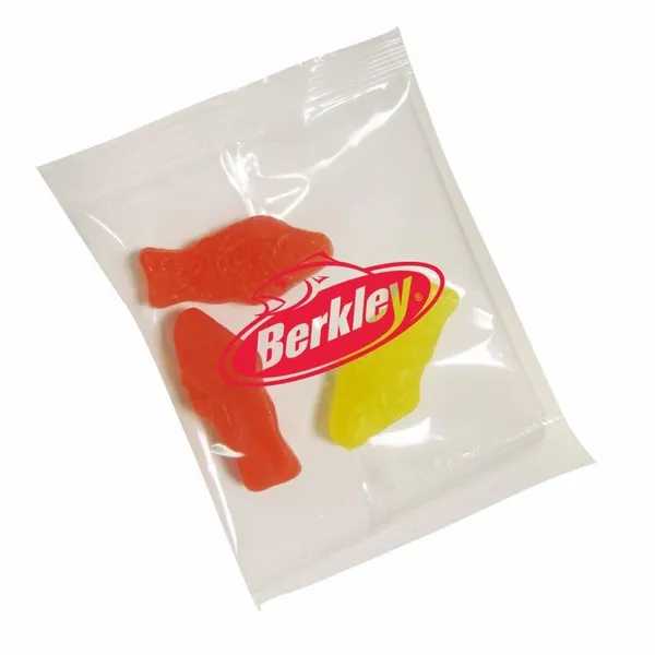 1/2oz. Snack Packs - Assorted Fish - Imprint Now