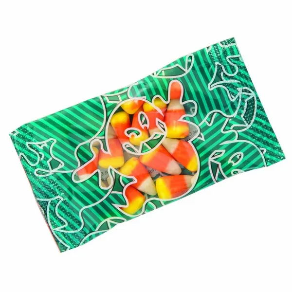 1oz. Full Color DigiBag™ with Candy Corn - Air Fresheners Now