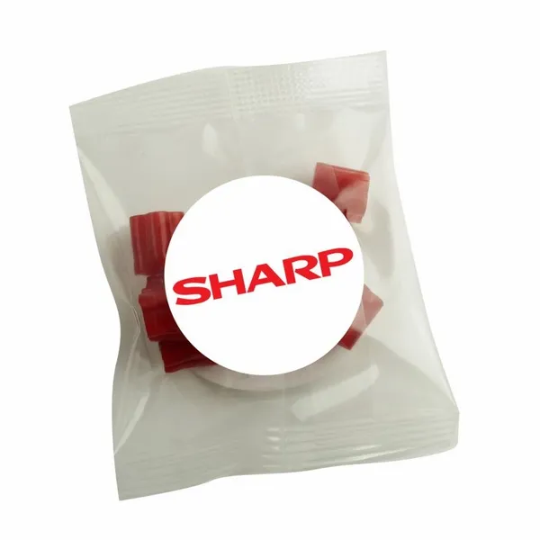 1/2oz. Snack Packs - Cherry Bites - Air Fresheners Now