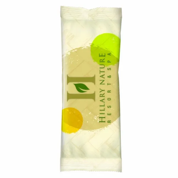 Full Color Tube DigiBag™ with Deluxe Mixed Nuts - Imprint Now