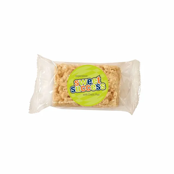 Rice Crispy Treat - Original Flavor - Imprint Now