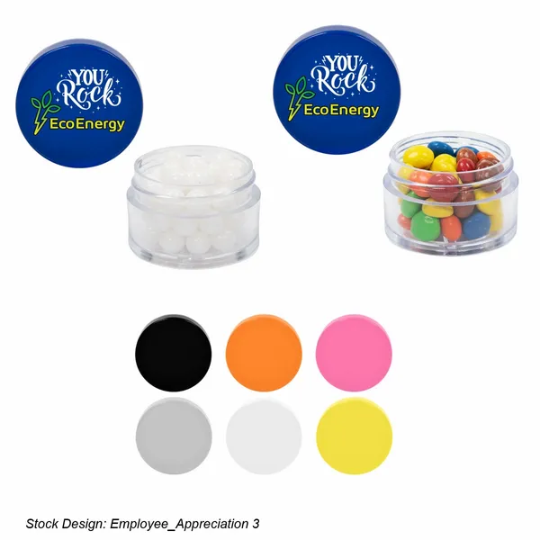 Twist Toppers - Imprint Now