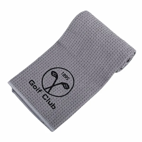 Custom Golf Towel - Imprint Now