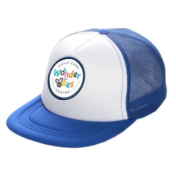 Air Vent Mesh Cap - Imprint Now