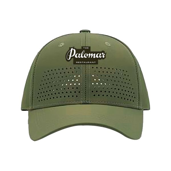 Summit Haven Cotton Cap - Imprint Now