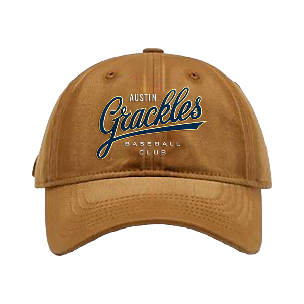 Chapeau Cotton Charm Cap - Imprint Now